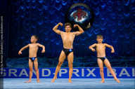 Гран-при Байкал - 2011
