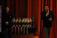 Чемпионат России по бодибилдингу - 2011