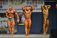 Кубок Московской области по бодибилдингу - 2013