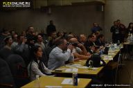 Кубок Московской области по бодибилдингу - 2013