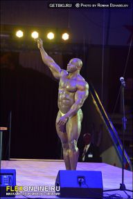 Гран-при Алангасар - 2013