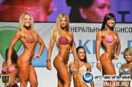 Чемпионат России по бодибилдингу - 2013