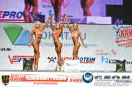 Чемпионат России по бодибилдингу - 2013