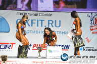 Чемпионат России по бодибилдингу - 2013