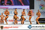 Чемпионат России по бодибилдингу - 2013