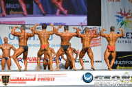 Чемпионат России по бодибилдингу - 2013