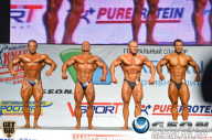 Чемпионат России по бодибилдингу - 2013