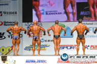 Чемпионат России по бодибилдингу - 2013