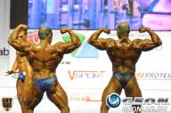 Чемпионат России по бодибилдингу - 2013