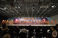 IFBB World Women's Championships - 2013