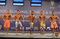 IFBB World Women's Championships - 2013