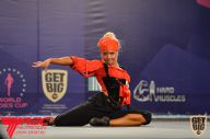 IFBB World Women's Championships - 2013