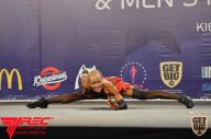 IFBB World Women's Championships - 2013