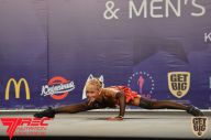 IFBB World Women's Championships - 2013