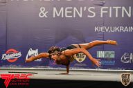 IFBB World Women's Championships - 2013