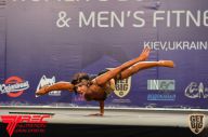 IFBB World Women's Championships - 2013