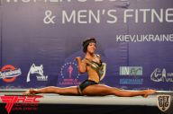 IFBB World Women's Championships - 2013