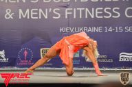 IFBB World Women's Championships - 2013