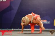 IFBB World Women's Championships - 2013