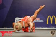 IFBB World Women's Championships - 2013