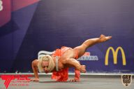 IFBB World Women's Championships - 2013