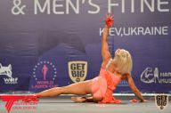 IFBB World Women's Championships - 2013