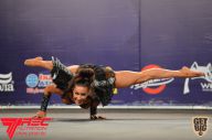 IFBB World Women's Championships - 2013