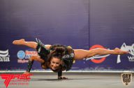 IFBB World Women's Championships - 2013