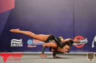 IFBB World Women's Championships - 2013