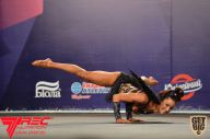 IFBB World Women's Championships - 2013