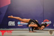 IFBB World Women's Championships - 2013