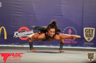 IFBB World Women's Championships - 2013