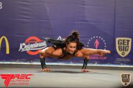 IFBB World Women's Championships - 2013