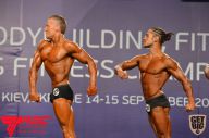 IFBB World Women's Championships - 2013