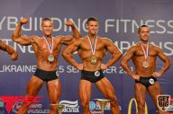 IFBB World Women's Championships - 2013