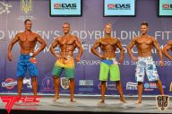 IFBB World Women's Championships - 2013