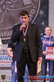 Кубок Александра Вишневского - 2014