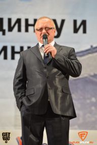 Кубок мэра г. Каменск-Уральский - 2014