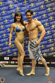 Grand Prix Fitness House Pro - 2014