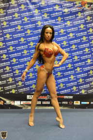 Grand Prix Fitness House Pro - 2014