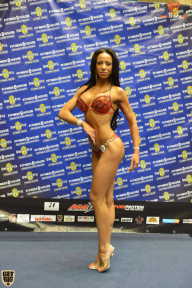 Grand Prix Fitness House Pro - 2014