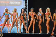 Grand Prix Fitness House Pro - 2014