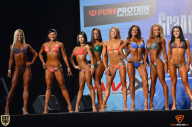 Grand Prix Fitness House Pro - 2014