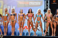 Grand Prix Fitness House Pro - 2014