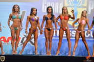 Grand Prix Fitness House Pro - 2014