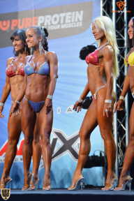 Grand Prix Fitness House Pro - 2014