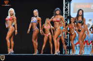 Grand Prix Fitness House Pro - 2014