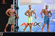 Grand Prix Fitness House Pro - 2014