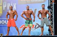 Grand Prix Fitness House Pro - 2014