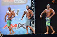 Grand Prix Fitness House Pro - 2014